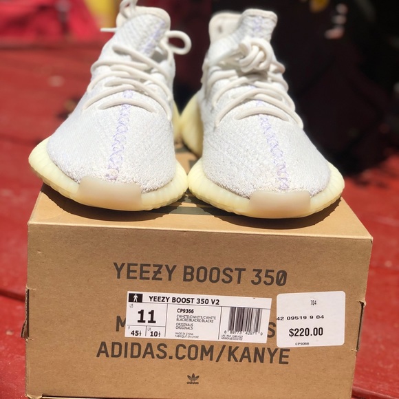Yeezy 350 and calabasas/powerphase - Picture 2 of 13